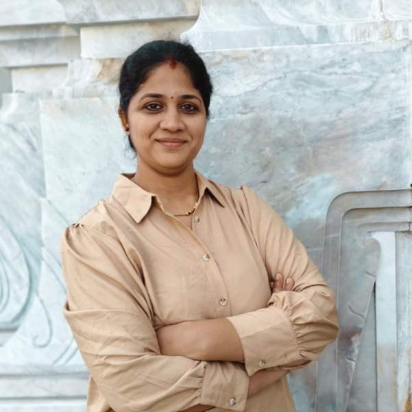 Mrs. Parvathy S