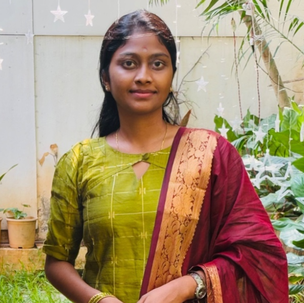 Ms.Subashini J