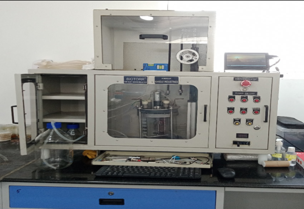 BIOTORR Technology