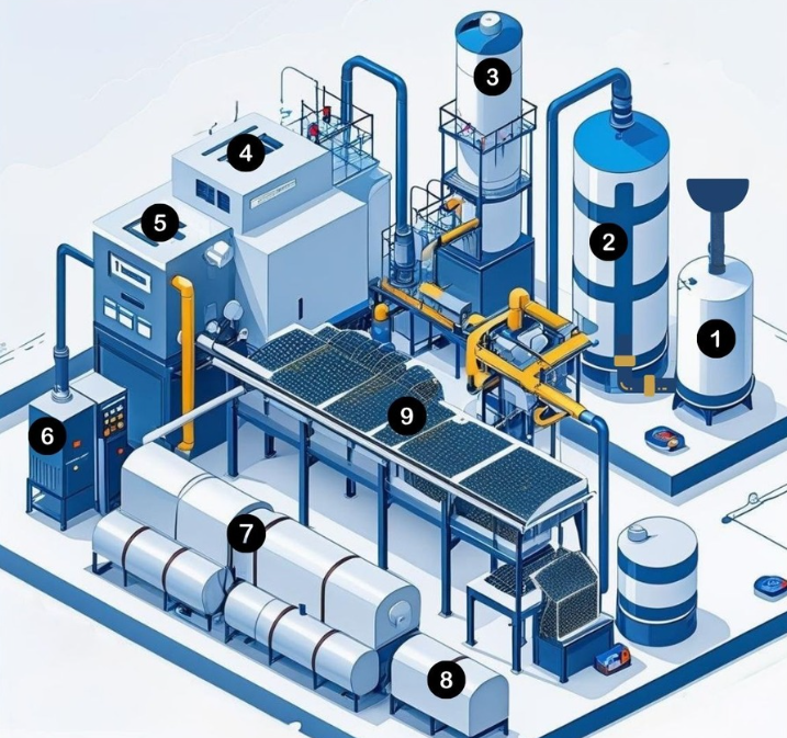 AERSAFE Technology