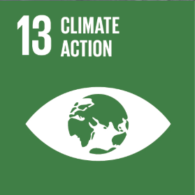SDG 6: Clean Water